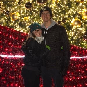 A Little Bit About Me :)